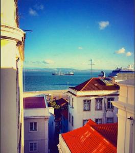 Apartamento Maria Alfama