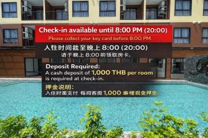 Raspberry Mansion ราสเบอรี่ แมนชั่น
