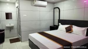 Hotel Grand Arputha