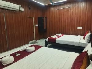 DPD Beach Hotel