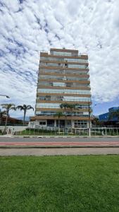 Vista para o Mar de Bertioga para até 6 pessoas