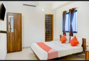 Hotel O Sai inn 2
