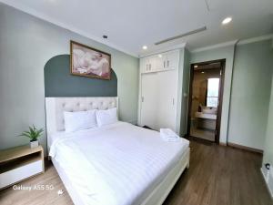 Luxury Landmark 81 Tower, Ho Chi Minh Skyline Apartment