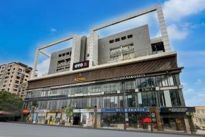 Hotel O The Superior