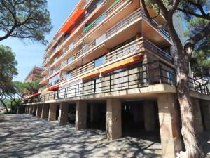 Apartamento encantador vista al mar - 4 pers. - ES-298-59