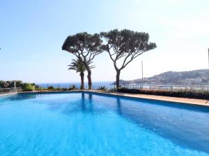 Apartamento encantador vista al mar - 4 pers. - ES-298-59