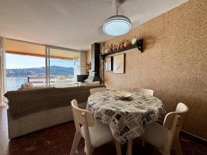 Apartamento encantador vista al mar - 4 pers. - ES-298-59