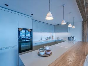 Ravissant appartement au rond-point des pistes - XX pers. - FR-1-613-145