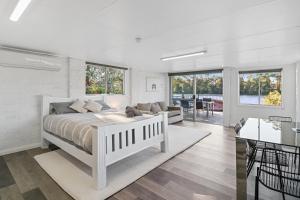 The Boat House