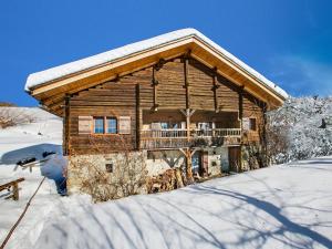 Chalet OVO La Vieille Ferme - OVO Network