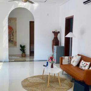 KIMO HOUSE Khem Beach