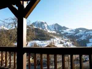 Chalet OVO La Vieille Ferme - OVO Network