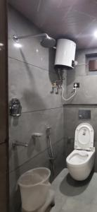 Loxis Heleri Resort Nanital