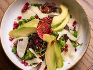 Rocca a Mare Heraklion - Handwritten Collection