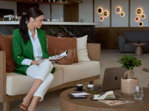 Rocca a Mare Heraklion - Handwritten Collection