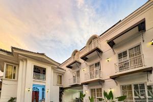 RedDoorz Sinar Mentari Inn Ciwidey Bandung