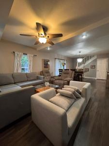 Cozy 4BR House Perfect for Families in West Seattle