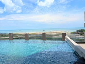 Melaka Unique Imperio Stay 2pax-wi-fi-smart-tv