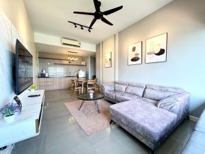 Melaka Unique Imperio Stay 2pax-wi-fi-smart-tv