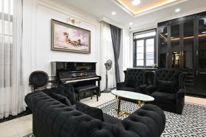 Lotus Villa Saigon