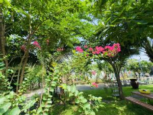 Homestay Phố Biển