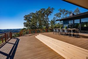 Sonoma Paradise on the Ridge