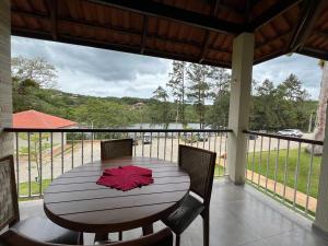 Apartamento 06 Montserrat
