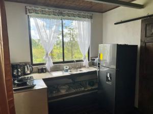 INTUS Lodge Rio Celeste