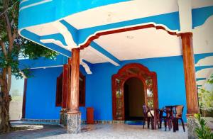 Nilaveli Better Beach Resort