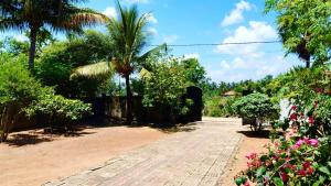 Nilaveli Better Beach Resort