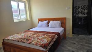 Golden View Cottage Ooty
