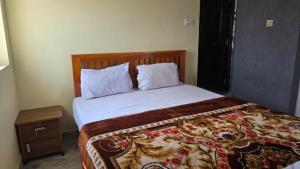 Golden View Cottage Ooty