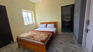 Golden View Cottage Ooty