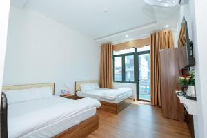 Nhà nghỉ Trường Phúc - Truong Phuc Guest House