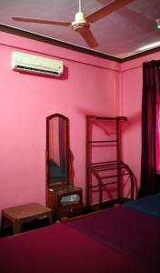Nilaveli Better Beach Resort