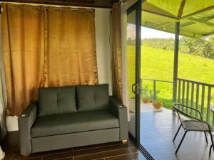 INTUS Lodge Rio Celeste