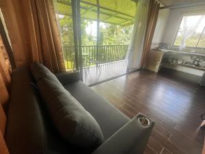 INTUS Lodge Rio Celeste