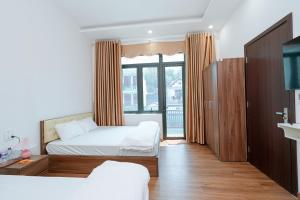 Nhà nghỉ Trường Phúc - Truong Phuc Guest House