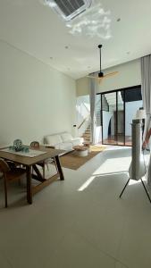 Premium Villa Qabalah 2 bedroom