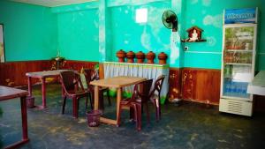 Nilaveli Better Beach Resort