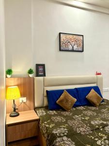 Comfort Corner