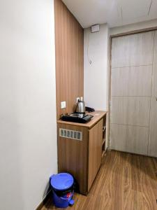 Comfort Corner