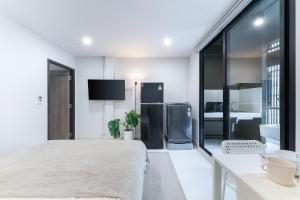 Petchaburi31 Platinum Suite Home