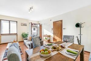 Sunset in Baveno - Happy Rentals