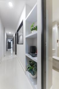 Petchaburi31 Platinum Suite Home