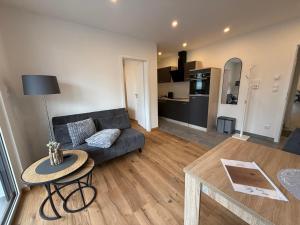 Simon Living - zentrale und ruhige Lage in Karlsruhe