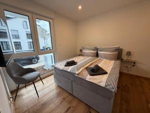 Simon Living - zentrale und ruhige Lage in Karlsruhe