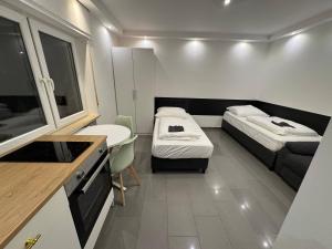 Studio Apartment next to Airport