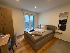 Simon Living - zentrale und ruhige Lage in Karlsruhe