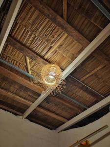Luxurious king room with outdoor shower - Walk to Haad Salad beach